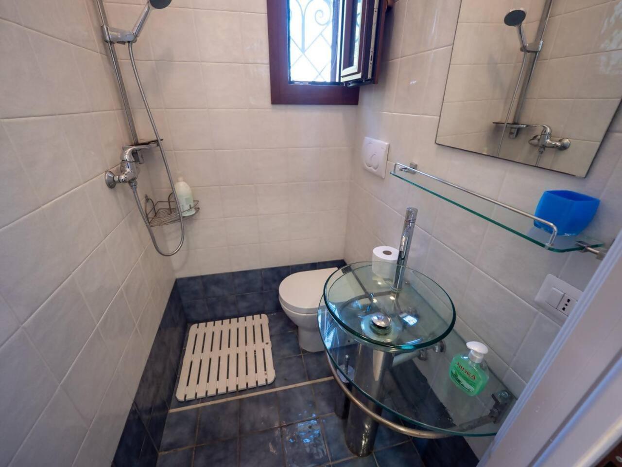 Villa Mary Santisidoro Nordsudcasavacanza Torre Squillace Екстериор снимка