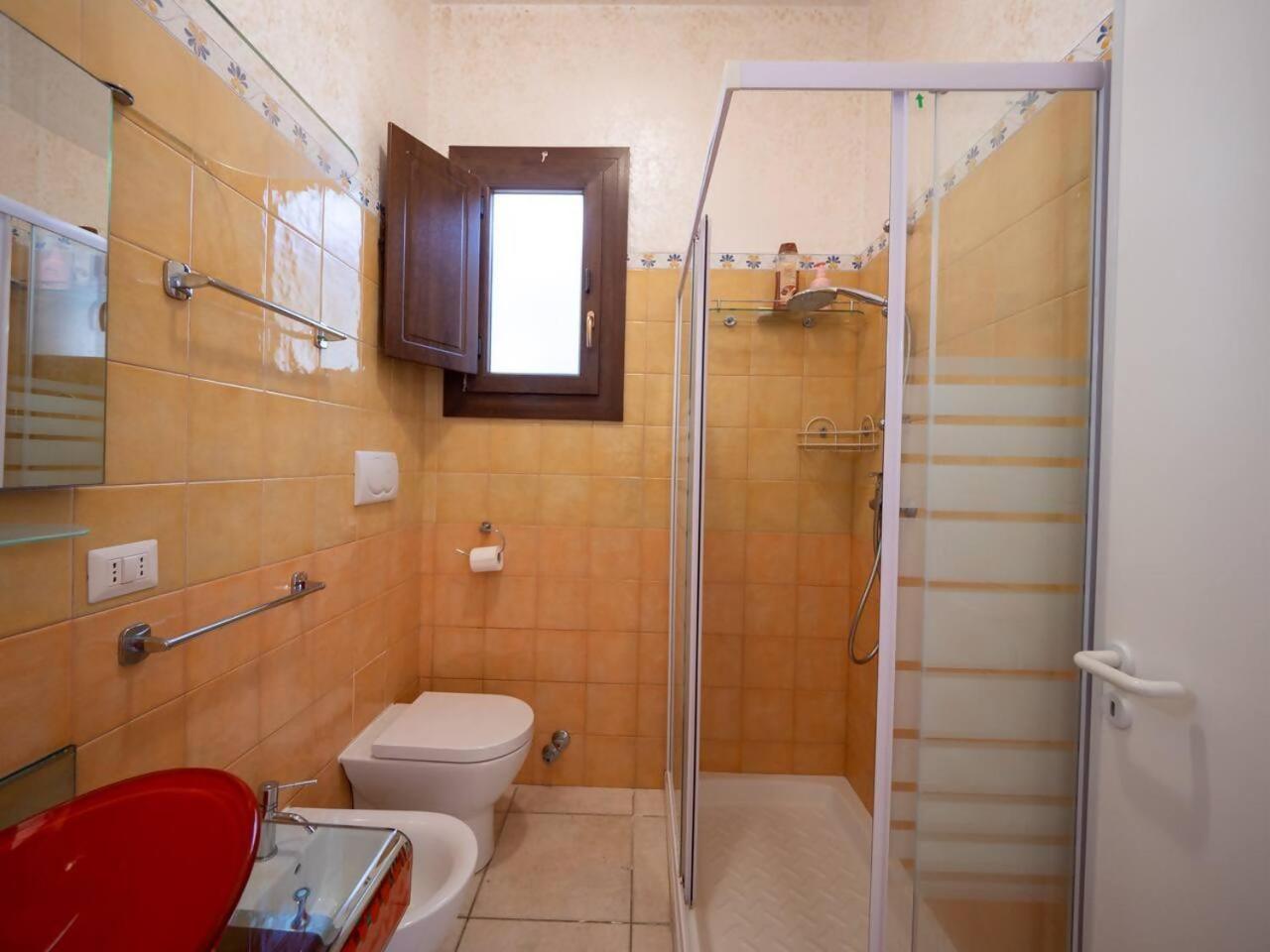 Villa Mary Santisidoro Nordsudcasavacanza Torre Squillace Екстериор снимка
