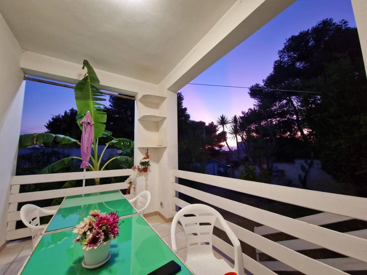 Villa Mary Santisidoro Nordsudcasavacanza Torre Squillace Екстериор снимка