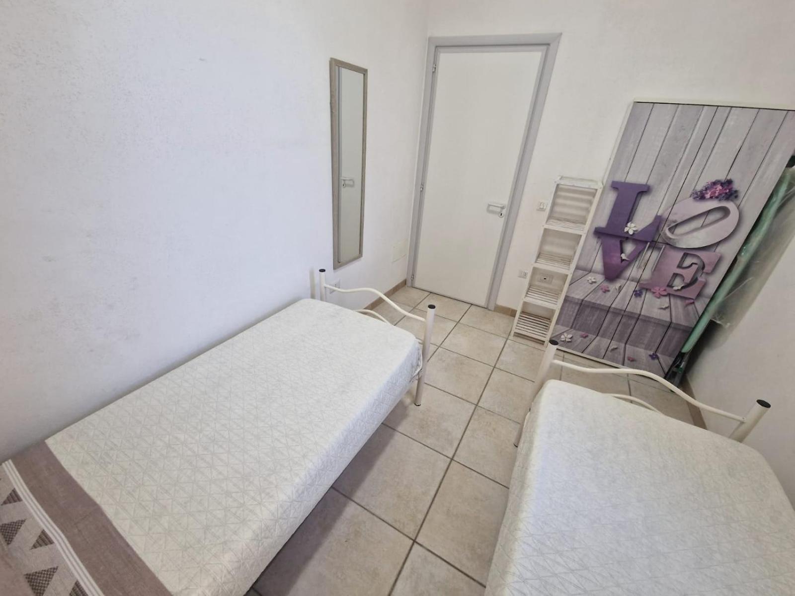 Villa Mary Santisidoro Nordsudcasavacanza Torre Squillace Екстериор снимка