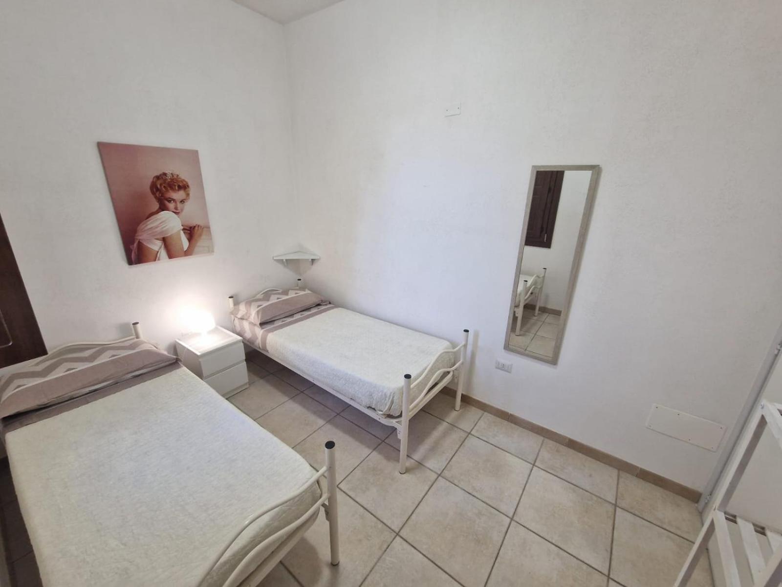Villa Mary Santisidoro Nordsudcasavacanza Torre Squillace Екстериор снимка