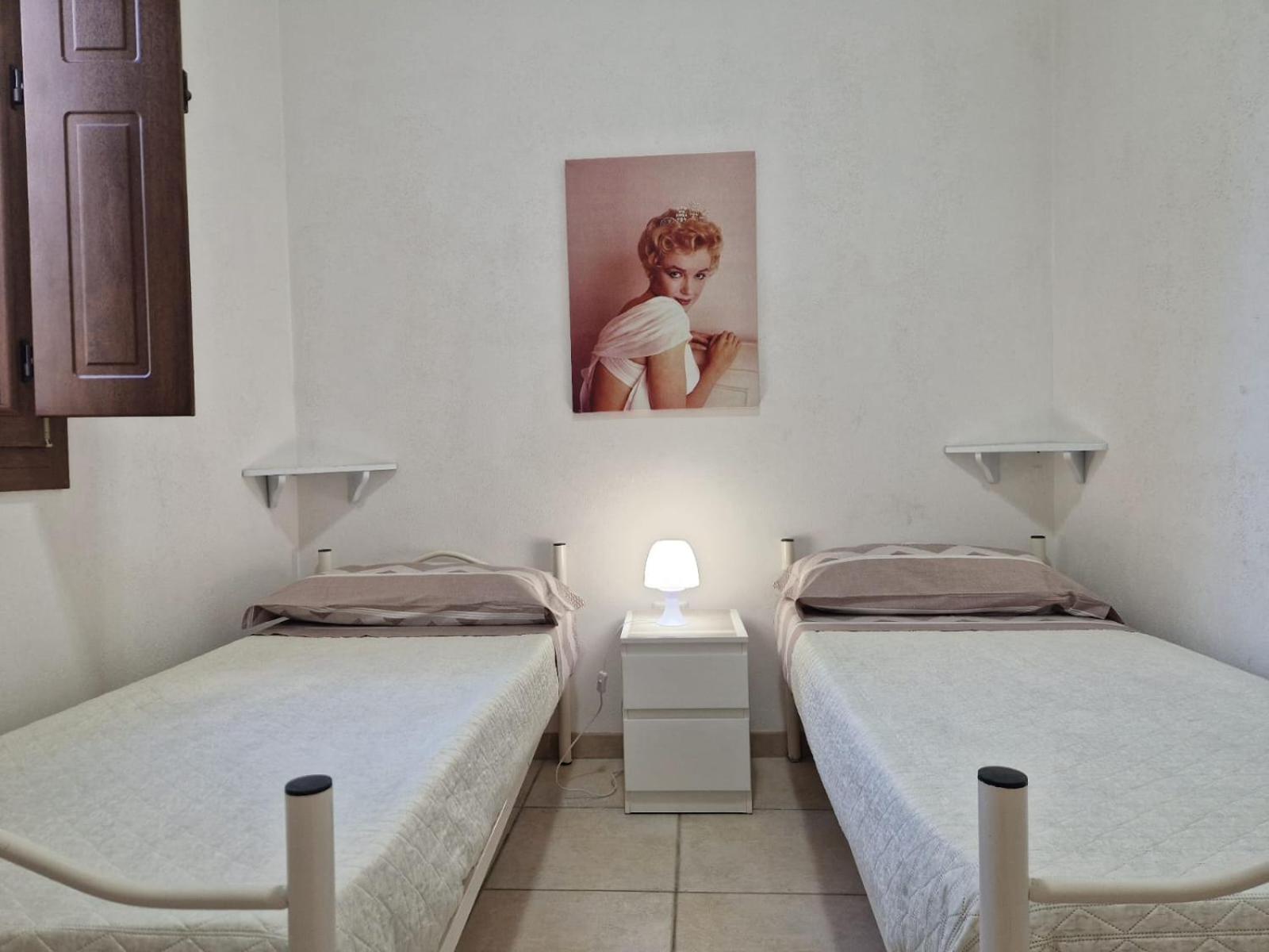 Villa Mary Santisidoro Nordsudcasavacanza Torre Squillace Екстериор снимка