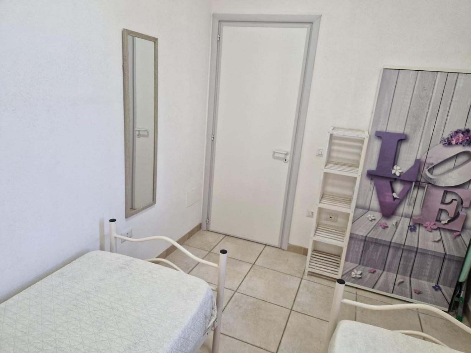 Villa Mary Santisidoro Nordsudcasavacanza Torre Squillace Екстериор снимка